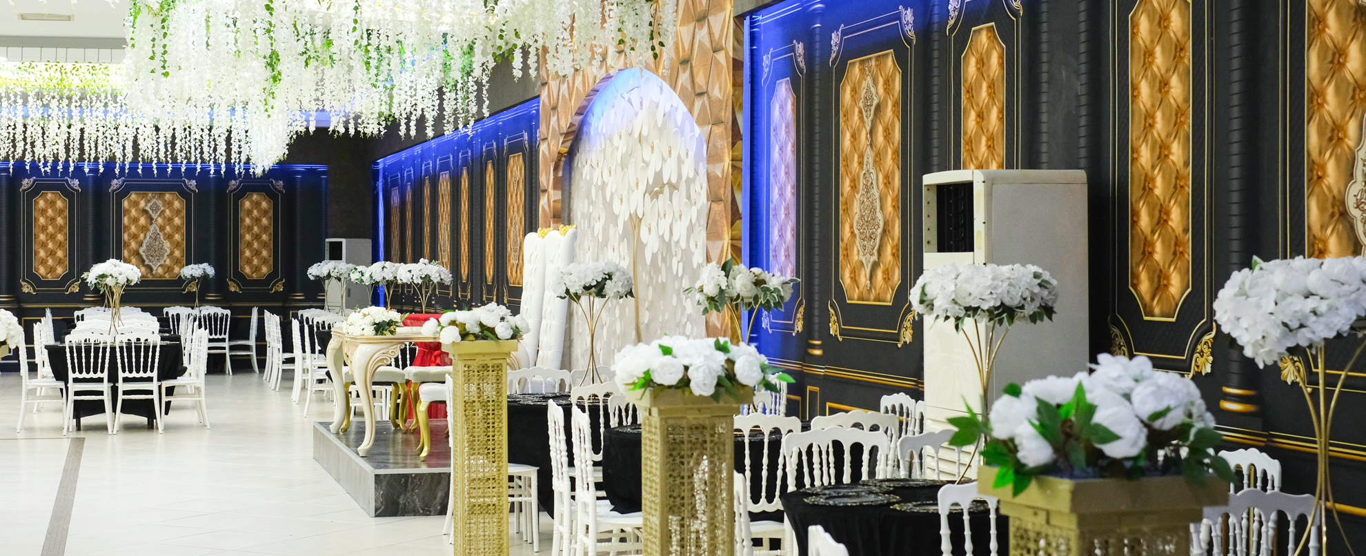 Hayalinizdeki Düğün, Gerçeğe Dönüşsün